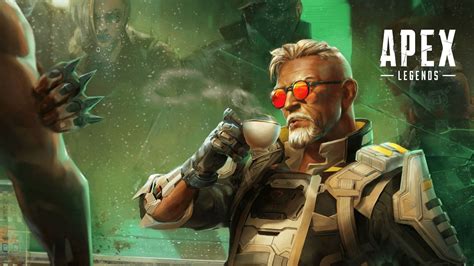 carlitos_777|Time to Play some Apex Legends .